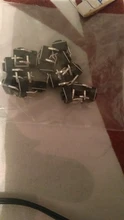 Switch-Dip Tactile Momentary Push-Button Mini 6x6mm-Panel 6--6--4.3mm PCB 8mm-25mm 4pin