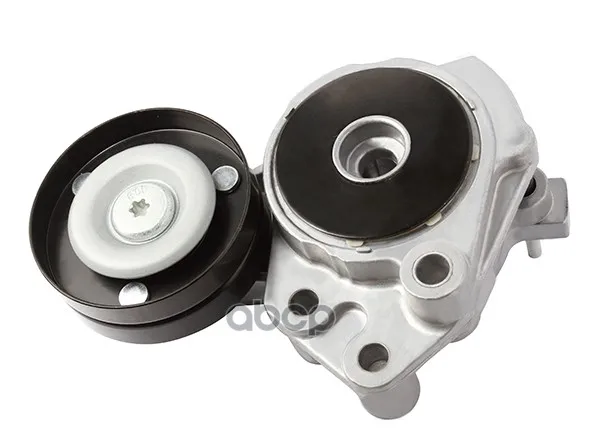 Натяжитель Ремня Приводного Vw Golf 5/Jetta/Tiguan 1.4 05- Miles Ag00051 Miles арт. AG00051