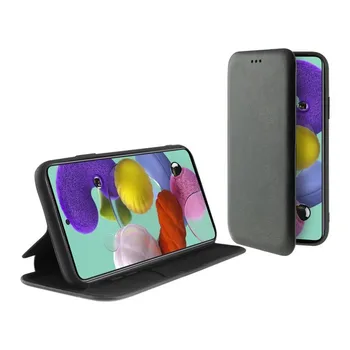 

Folio Mobile Phone Case Samsung Galaxy A71 KSIX