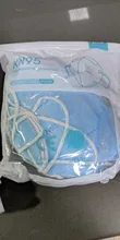 10/50/100 Uds máscara ce certificado desechables para adultos ffp2reutilizable mascherine KN95 Mascarillas máscara facial y para la boca de las máscaras de protección