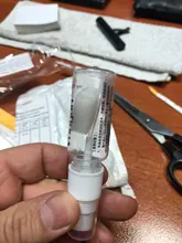 Gafas para natación y buceo lentes de gafas de sol solidificadas, agente antivaho, pulverizador líquido sin niebla sólido para piscina