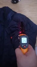 Chaqueta calefactable inteligente para hombre y mujer ropa de abrigo de invierno térmica con calefacción por USB, talla grande, 11 Uds.