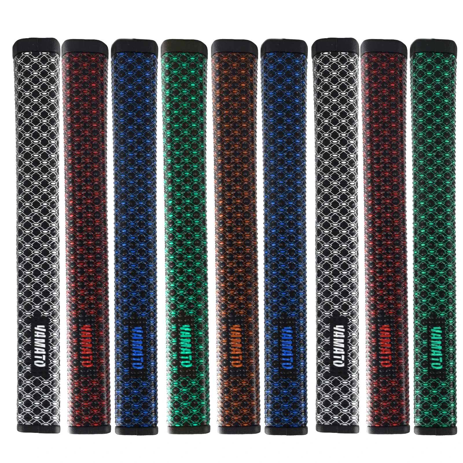 yamatoGolfPutterGripsUltraLightNonSlipWashableSoftPutterGrip