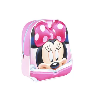 

Children's backpack 3D MINNIE