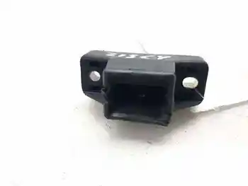 

7700827599 trunk lock/PORTON RENAULT MEGANE I Phase 2 saloon (BA0)
