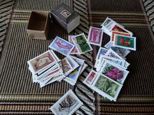 Señor papel 100 unids/caja Vintage Story Kraft papel recortes/fabricación de tarjetas/proyecto de diario DIY diario decoración tarjetas LOMO