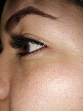 60 paquete Pestaña de visón Natural de la extensión del 3D ruso Volumen de pestañas individuales 20D de pestañas de injerto maquillaje cilios