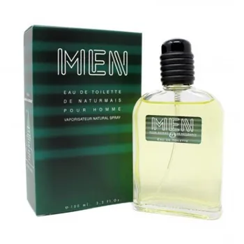 

Men Eau oof Toilette Spray 100 ml
