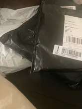 5 par/set de pelo falso de visón pestañas postizas crujientes mullidas gruesas naturales y mullidas hechas a mano utensilios de maquillaje para ojos libres de crueldad