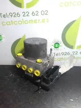 

4541J5 0265800415 Abs Citroen Xsara Picasso 1.6 Hdi 90 Sx Top