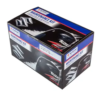 

Service Set to Suzuki df150t/df175t (with 2006-) 1740096822000