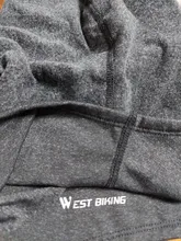 WEST BIKING-Gorro para ciclismo para adultos, accesorio para la cabeza de lana, máscara completa para la cara y el cuello, bufanda para esquiar, para invierno