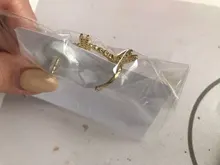 Pendientes de oro auténtico de 14k para mujer, joyería de cristal de libélula, aretes de tuerca simples exquisitos para mujer, pendientes elegantes para fiesta y vacaciones