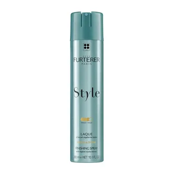 

Strong Hold Hair Spray Style Vegetal René Furterer (300 ml)