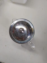 Glass Teapot Tea-Kettle INFUSER-FILTER Puer Flower Oolong Kung-Fu Heat-Resistant Stainless-Steel