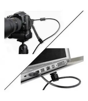 

TETHER TOOLS JERKSTOPPER CLIP ON AERO (JS020)