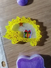 Brillan en la oscuridad de alta concentración epoxi resina UV para colorear colorante para teñido pigmento hecho a mano de la joyería de DIY acceso