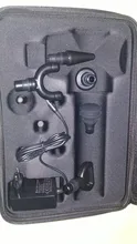 Pistola de masaje de tejido profundo, terapia de estimulación de músculos, alivio del dolor para EMS, relajación, moldeador de Fitness