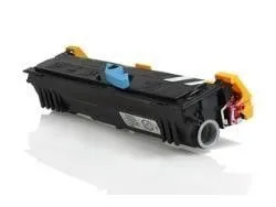 

COMPATIBLE EPSON M1200 toner replacement. Black 3.200 pages. High quality product, guaranteed.