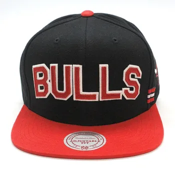 

Chicago Bulls NBA VV24Z Mitchell & Ness snapback royal Cap, snapback, caps, baseball caps, cap for men, men's hat, women caps