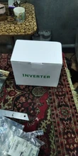VFD Inverter Frequency-Drive Variable 220V ZW-CT1 3P