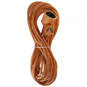 

Extender 10m plug/pin Schuko orange 7hSevenOn Elec