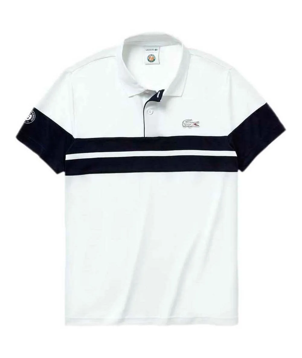 roland garros lacoste 2019