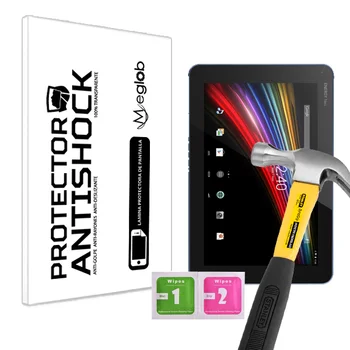 

Screen protector Anti-Shock Anti-scratch Anti-Shatter compatible with Tablet Energy Sistem Neo 9