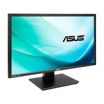 

ASUS 71,1cm Profess.PB287Q DP + HDMI UHD Spk Lift 1ms 90LM00R0-B03170