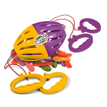 

Set Splash Atom Bizak (Es)