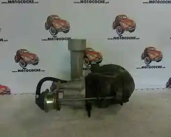 

9621716690 TURBOCHARGER CITROEN EVASION