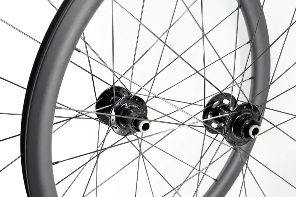 Chris king gravel hubs Clearance