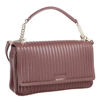 

DKNY small melted R361080603 GANSEVOORT GRANAT Woman