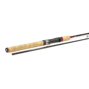 

Spinning plug. Daiwa Vulcan-ar vl-1002 MHFS 3,05 m (10-40g) (00084029) 11318-300ru