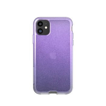 

Case Tech21 pure shimmer for iPhone 11-pink