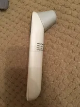 ELERA-termómetro infrarrojo Digital LCD para bebés, medidor de temperatura corporal sin contacto para la frente, oreja, niños y adultos