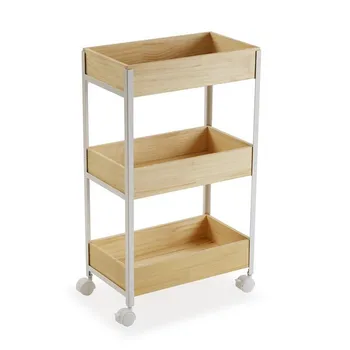 

Bathroom Shelves (23 x 70 x 40 cm)