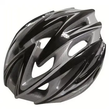 

Adult's Cycling Helmet Atipick Grey (Size l)