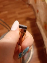 Eyeliner Makeup-Brushes Eyelash-Foundation Beauty-Tool BEILI Professional Black/pink