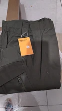 Pantalones tácticos con múltiples bolsillos para hombre, pantalón táctico, elástico, militar, urbano, para ir al trabajo, 5XL