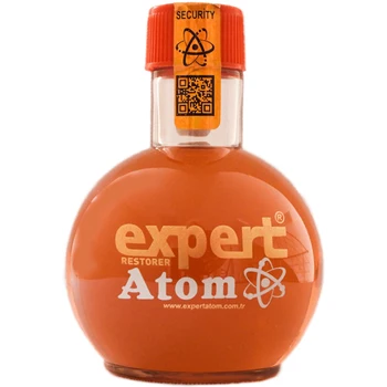 

Expert Atom Motor Onarıcı – Duman Kesici