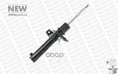Амортизатор Подвески Oespectrum Monroe 742247sp Monroe арт. 742247SP