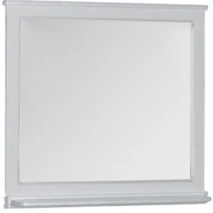 

Mirror Aquanet Valensa 110 white cracolet/Silver (180149)
