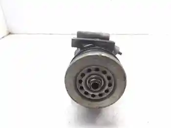 

55194880 air conditioning compressor FIAT GRANDE PUNTO (199)