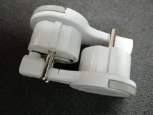 Enchufe con anillo, accesorios estándar de la UE