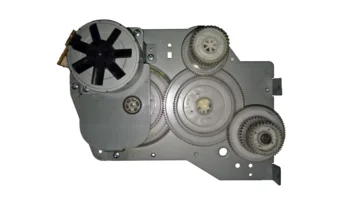 

Block laser (LSU) HP rb2-3897 (Canon lbp-1120, b/Y.)