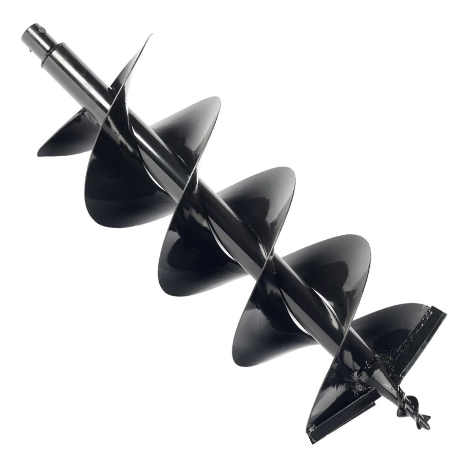 Шнек для земли PATRIOT D 202 (800х202 mm)