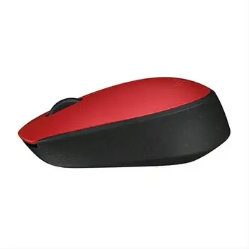 

Logitech mouse M171 Wireless Network