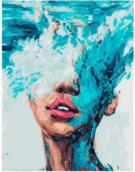

Picture by GX 21530 numbers on its wave 40*50