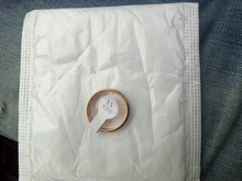 Auxauxme-Anillo de boda con diseño de onda dorada para hombre y mujer, sortija de compromiso con grabado de nombre de amantes de la boda